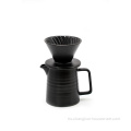 REDA V60 CEFACE A ENTERANO DE CAFÉ SE VERTO SET